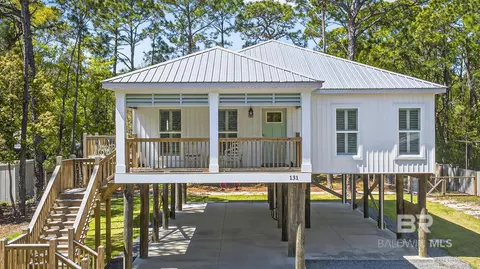 131 General Gorgas, Dauphin Island, AL 32528