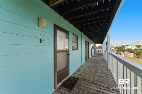 728 W Beach Blvd #121, Gulf Shores, AL 36542