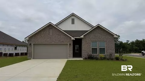17814 Piney Cir, Foley, AL 36535