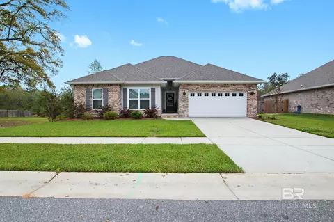 1123 Pencarro Blvd, Foley, AL 36535