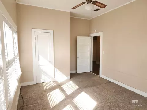 Bedroom - 706 E Horner St, Atmore, AL 36502 photo 9 of 9