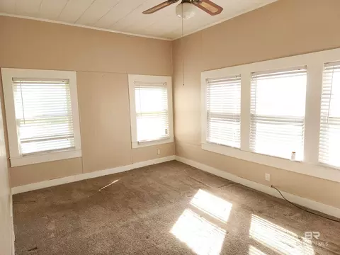 Bedroom - 706 E Horner St, Atmore, AL 36502 photo 8 of 9