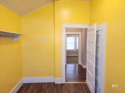 Bedroom - 706 E Horner St, Atmore, AL 36502 photo 3 of 9