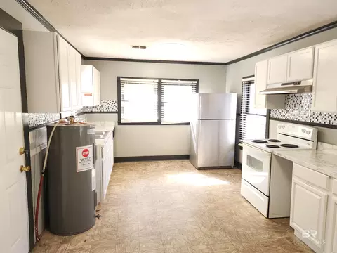 Kitchen - 706 E Horner St, Atmore, AL 36502 photo 2 of 6