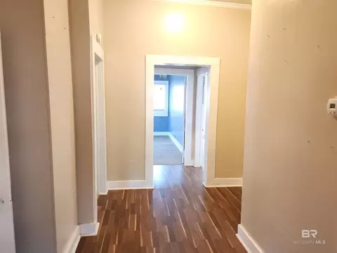 Entry Way - 706 E Horner St, Atmore, AL 36502 photo 3 of 5