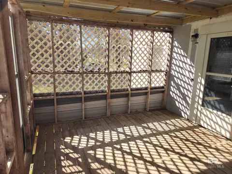 Exterior - 706 E Horner St, Atmore, AL 36502 photo 6 of 18