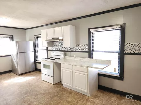 Kitchen - 706 E Horner St, Atmore, AL 36502 photo 3 of 6