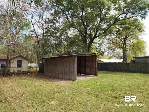 706 E Horner St, Atmore, AL 36502 photo 49