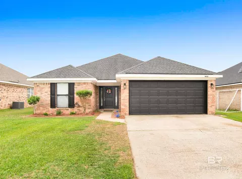 1032 Amazon Dr, Foley, AL 36535