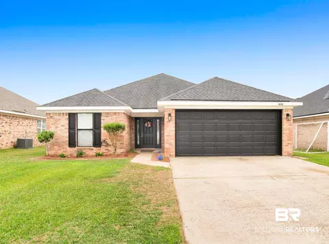 1032 Amazon Dr, Foley, AL 36535