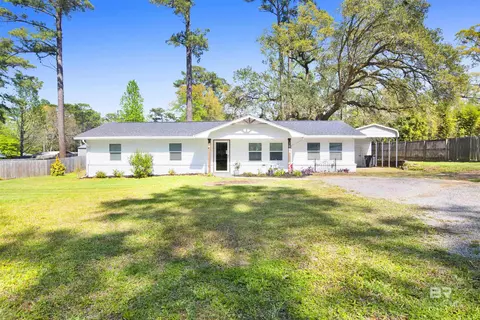 1606 Clark Ave, Bay Minette, AL 36507