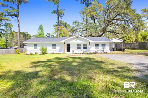 1606 Clark Ave, Bay Minette, AL 36507