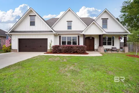 9353 Bascayne Cir, Daphne, AL 36526