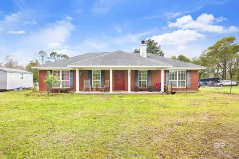 22728 Wing Ln #A, Robertsdale, AL 36567