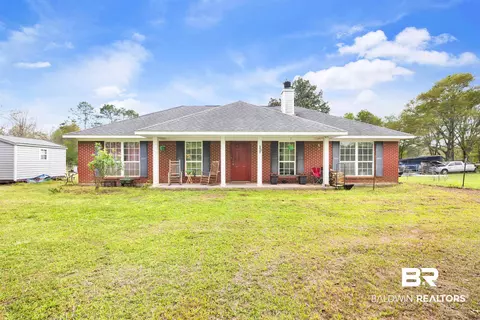 22728 Wing Ln #A, Robertsdale, AL 36567