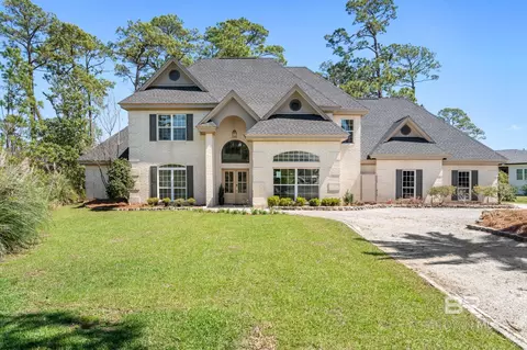 4878 Osprey Dr, Orange Beach, AL 36561