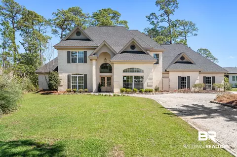 4878 Osprey Dr, Orange Beach, AL 36561
