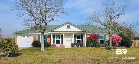 8940 Shannons Mill Rd, Foley, AL 36535