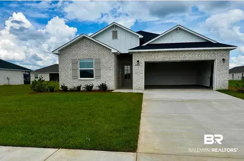 23821 Lafite Cir #118, Daphne, AL 36526