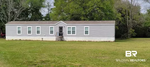 25711 County Road 49 # -A, Loxley, AL 36551