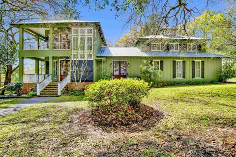 14507 Island Ave, Magnolia Springs, AL 36555