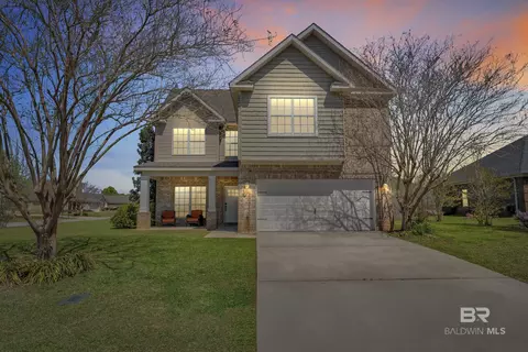 8765 Drifton Ct, Daphne, AL 36526