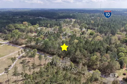 29607 Fox Branch Rd, Loxley, AL 36551