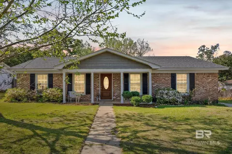 3400 Sherringham Dr, Mobile, AL 36609