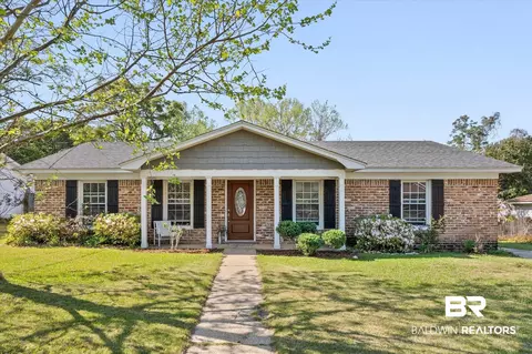 3400 Sherringham Dr, Mobile, AL 36609 photo 22