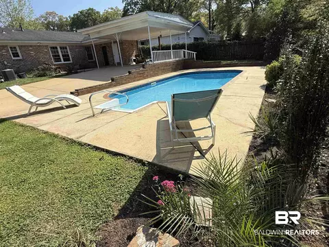 3400 Sherringham Dr, Mobile, AL 36609 photo 2