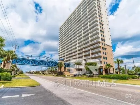 Undisclosed, Gulf Shores, AL 36542