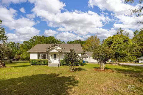 112 S Juniper Rd, Foley, AL 36535