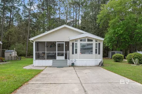 24711 County Road 20 #A11, Elberta, AL 36530
