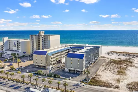 317 E Beach Blvd #205C, Gulf Shores, AL 36542