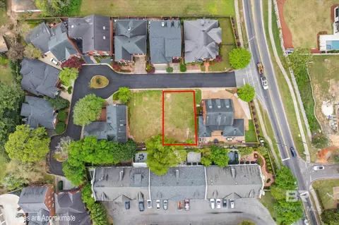 104 Fielding Pl, Mobile, AL 36608