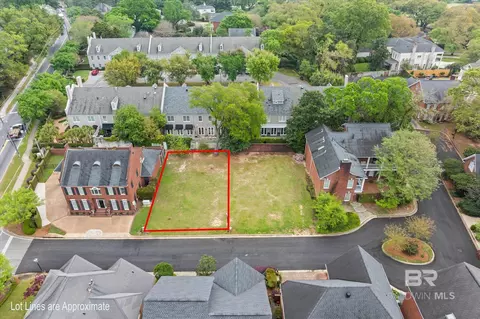 0 Fielding Pl, Mobile, AL 36607