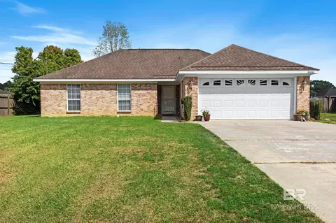 23550 Harvest Creek Dr, Robertsdale, AL 36567