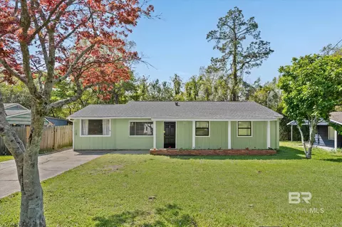 4115 Springdale Rd, Mobile, AL 36609 photo 1