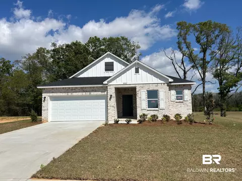 18365 Kent Cir, Foley, AL 36535