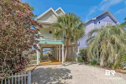 12475 State Highway 180 #63, Gulf Shores, AL 36542