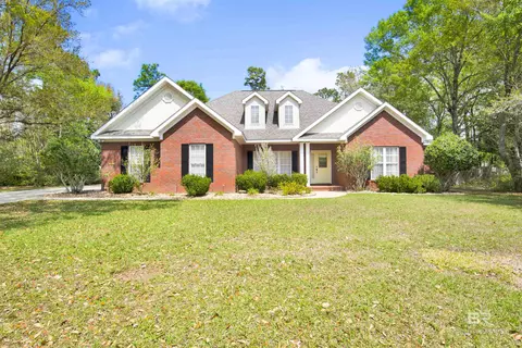 10959 Driver Ct, Fairhope, AL 36532