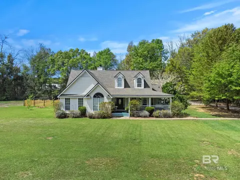 14711 County Road 13, Fairhope, AL 36532