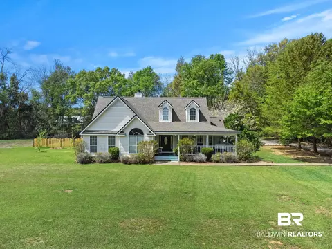 14711 County Road 13, Fairhope, AL 36532
