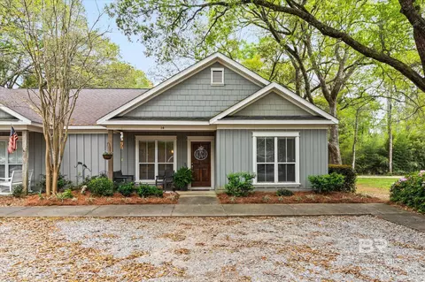 9916 Windmill Rd #14, Fairhope, AL 36532