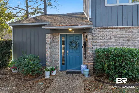 1701 Regency Rd #116, Gulf Shores, AL 36542