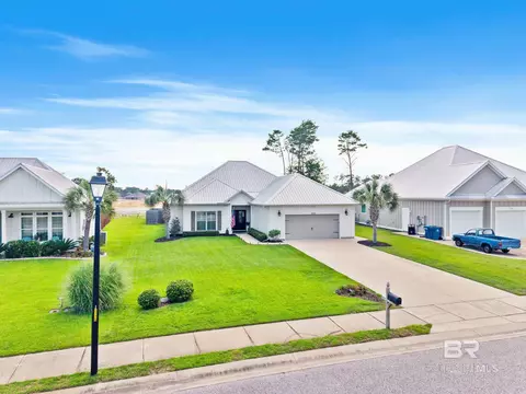 1217 Dorado Way, Gulf Shores, AL 36542