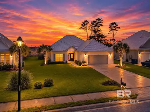 1217 Dorado Way, Gulf Shores, AL 36542