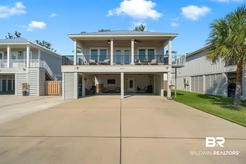 5295 Bayou St John Ave, Orange Beach, AL 36561