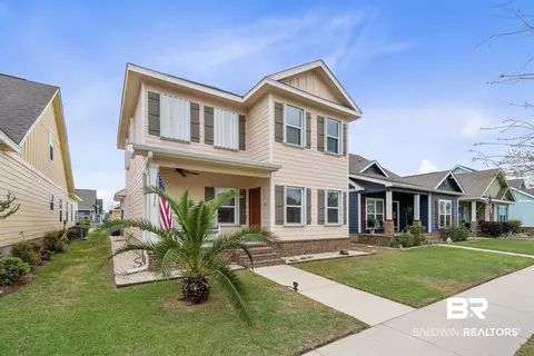1229 Primrose Ln, Foley, AL 36535