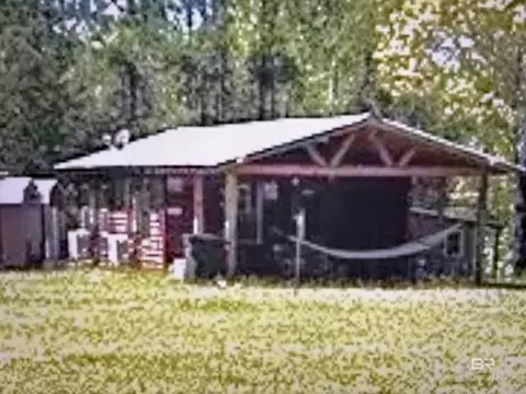 516 Mill Creek Rd, Frisco City, AL 36445